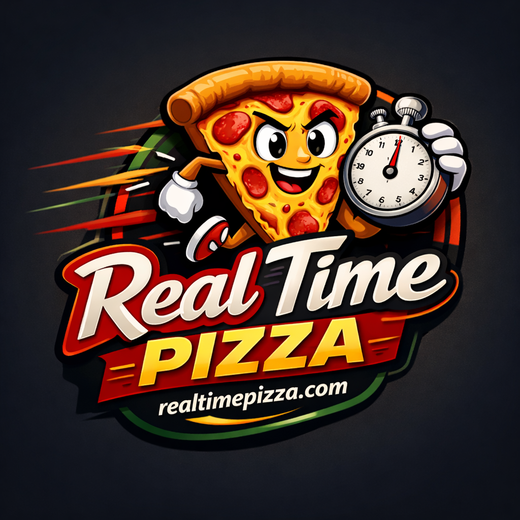 Real Time Pizza